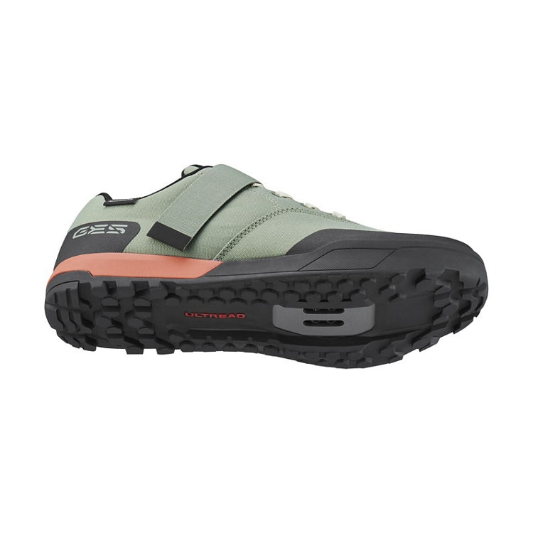 ZAPATILLA ENDURO SHIMANO GE500