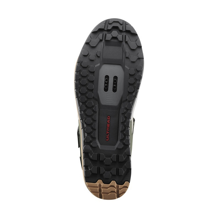ZAPATILLA ENDURO SHIMANO GE700