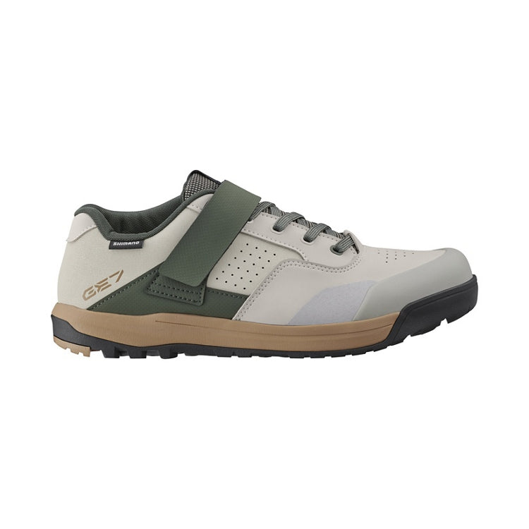 ZAPATILLA ENDURO SHIMANO GE700