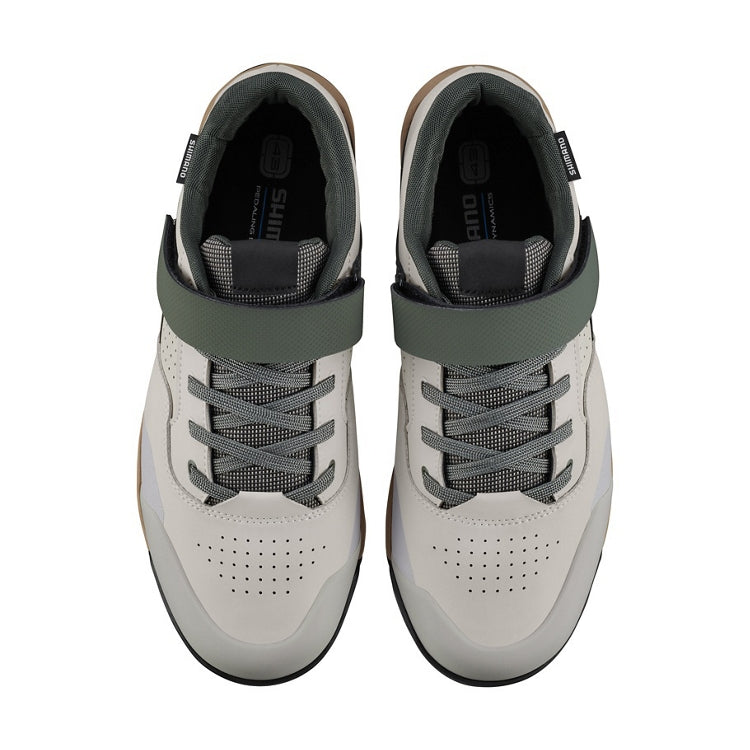 ZAPATILLA ENDURO SHIMANO GE700