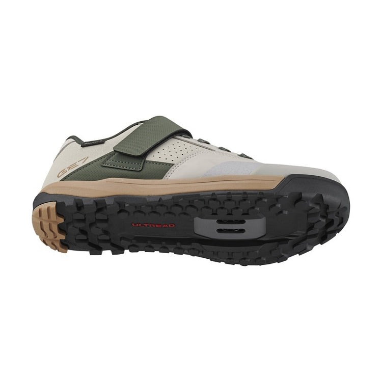 ZAPATILLA ENDURO SHIMANO GE700