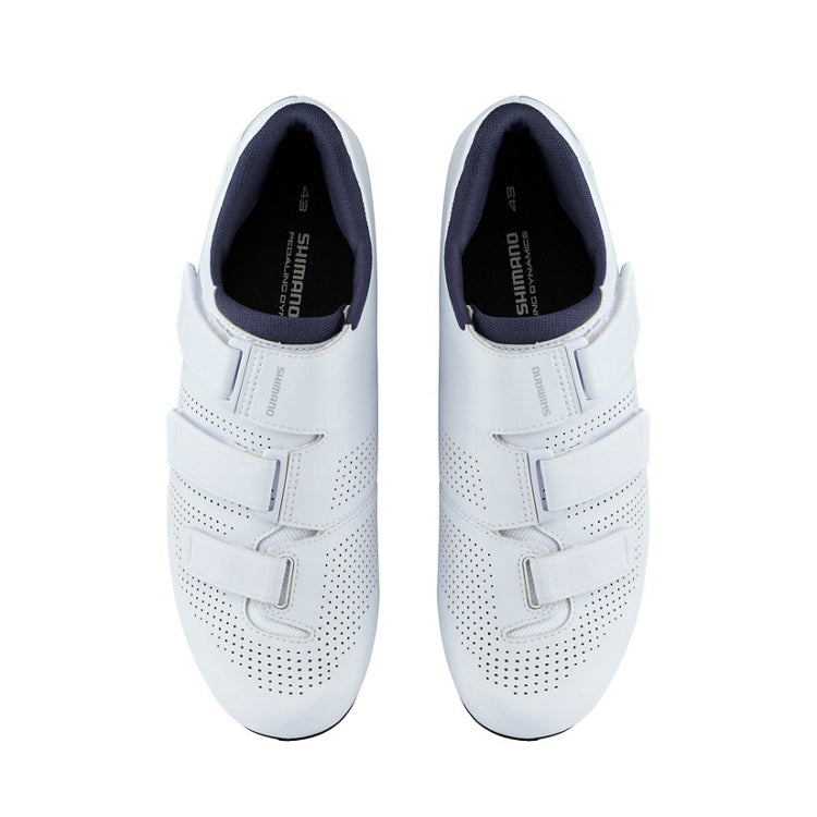 ZAPATILLA RUTA SHIMANO RC102 HOMBRE