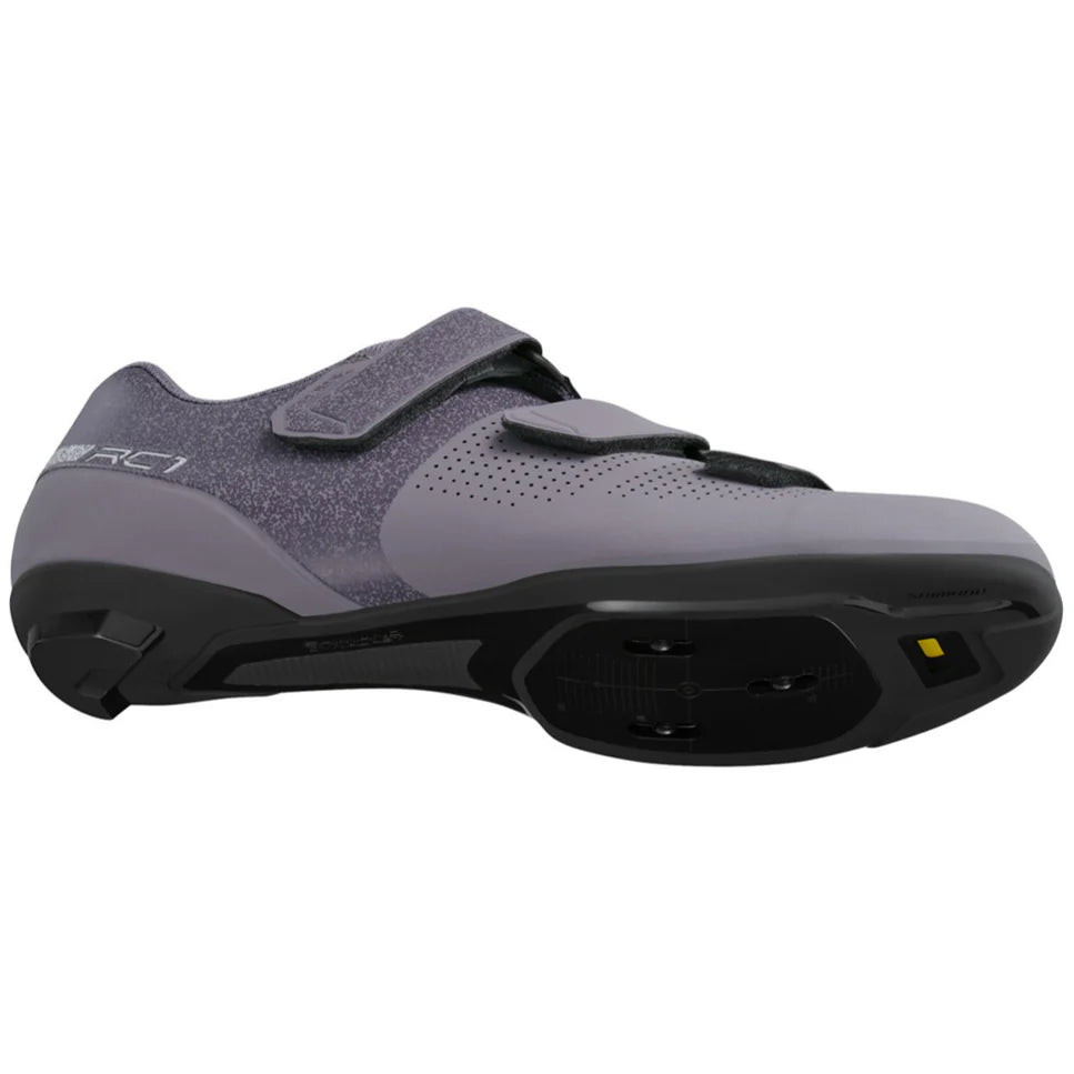 ZAPATILLA RUTA SHIMANO RC102 MUJER