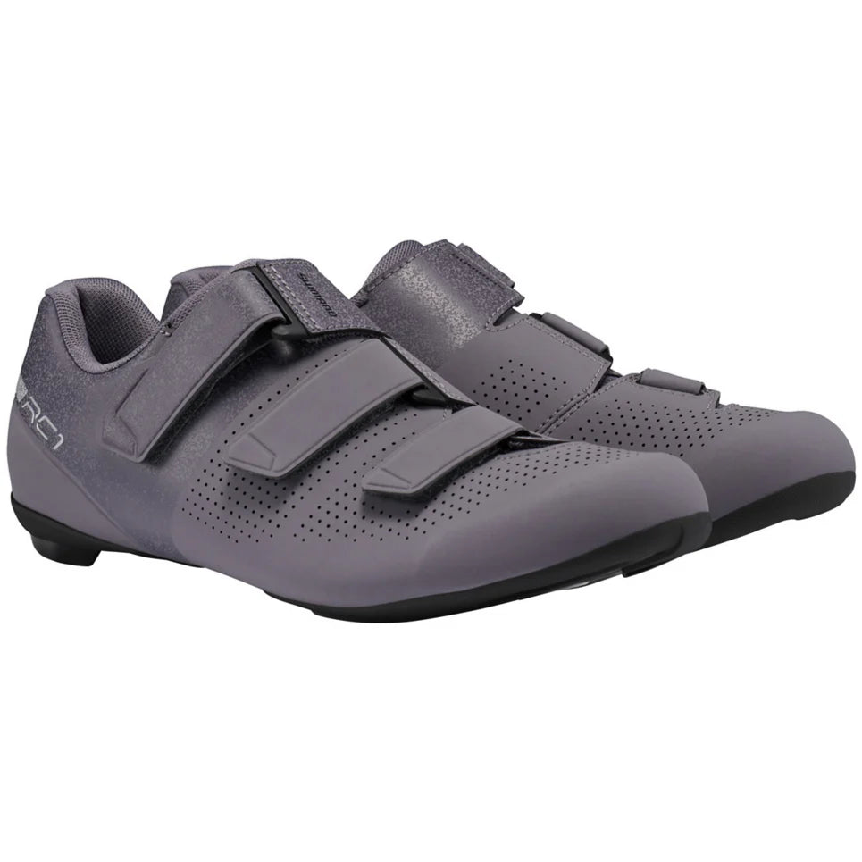 ZAPATILLA RUTA SHIMANO RC102 MUJER