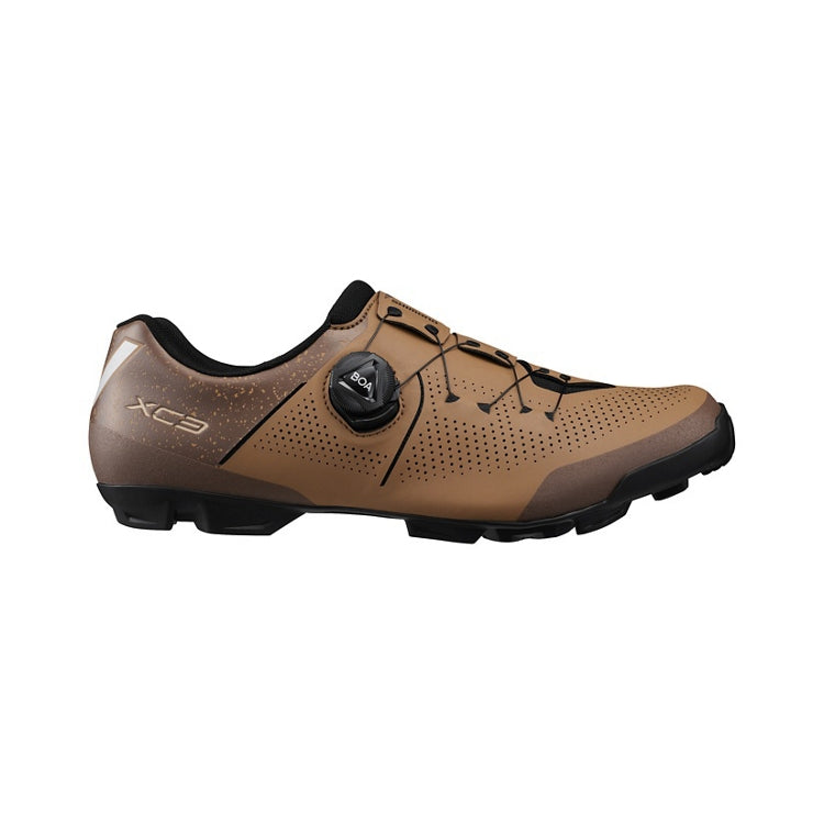 ZAPATILLA CROSS COUNTRY SHIMANO XC300