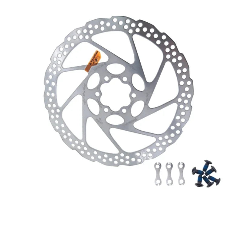 ROTOR RM-RT56 180MM P/6TORNILLOS
