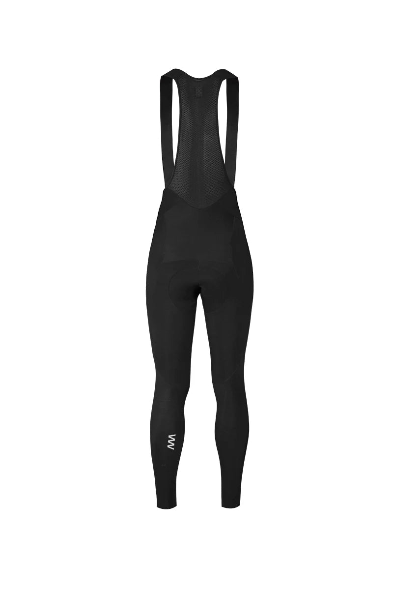 Bib Pant Térmico Mujer SCALE TIGHT