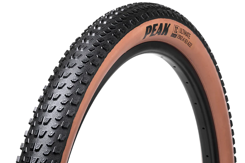 LLANTA GOODYEAR MTB PEAK 29X2.25 TUBELESS