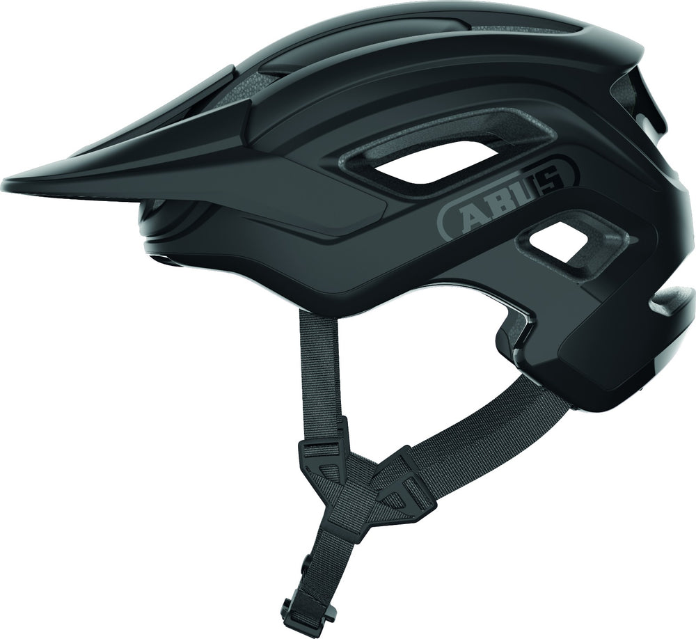 CASCO ABUS CLIFFHANGER
