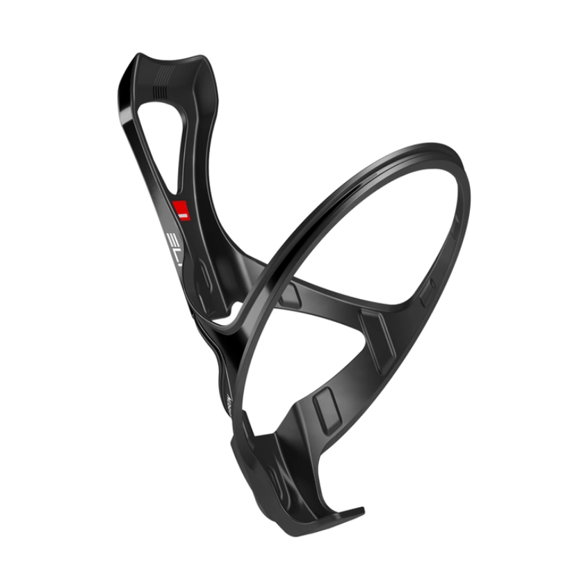 PORTA ANFORA LEGGERO CARBON NEGRO MATE