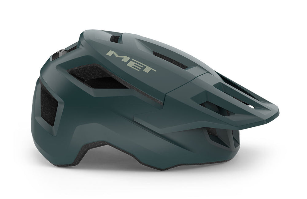 CASCO MET SHELTER