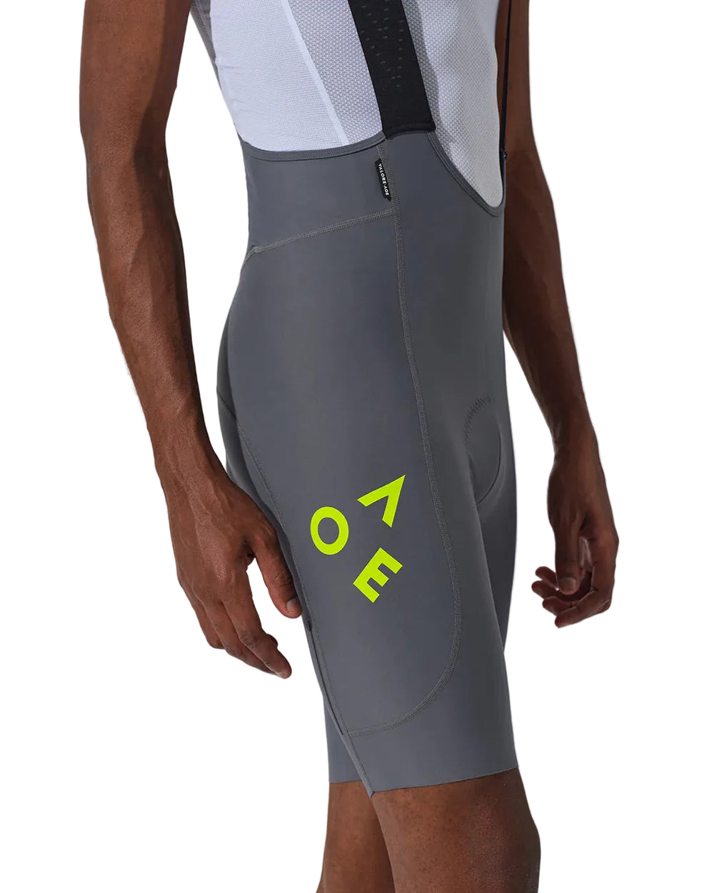 BIB SHORT VALORE Straordinario II colección
