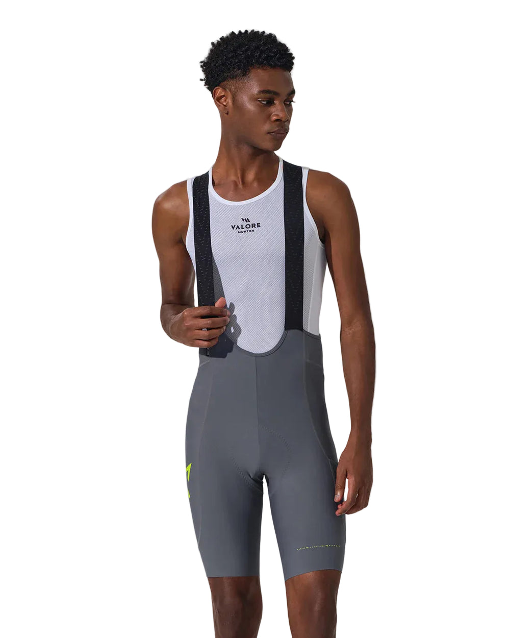 BIB SHORT VALORE Straordinario II colección