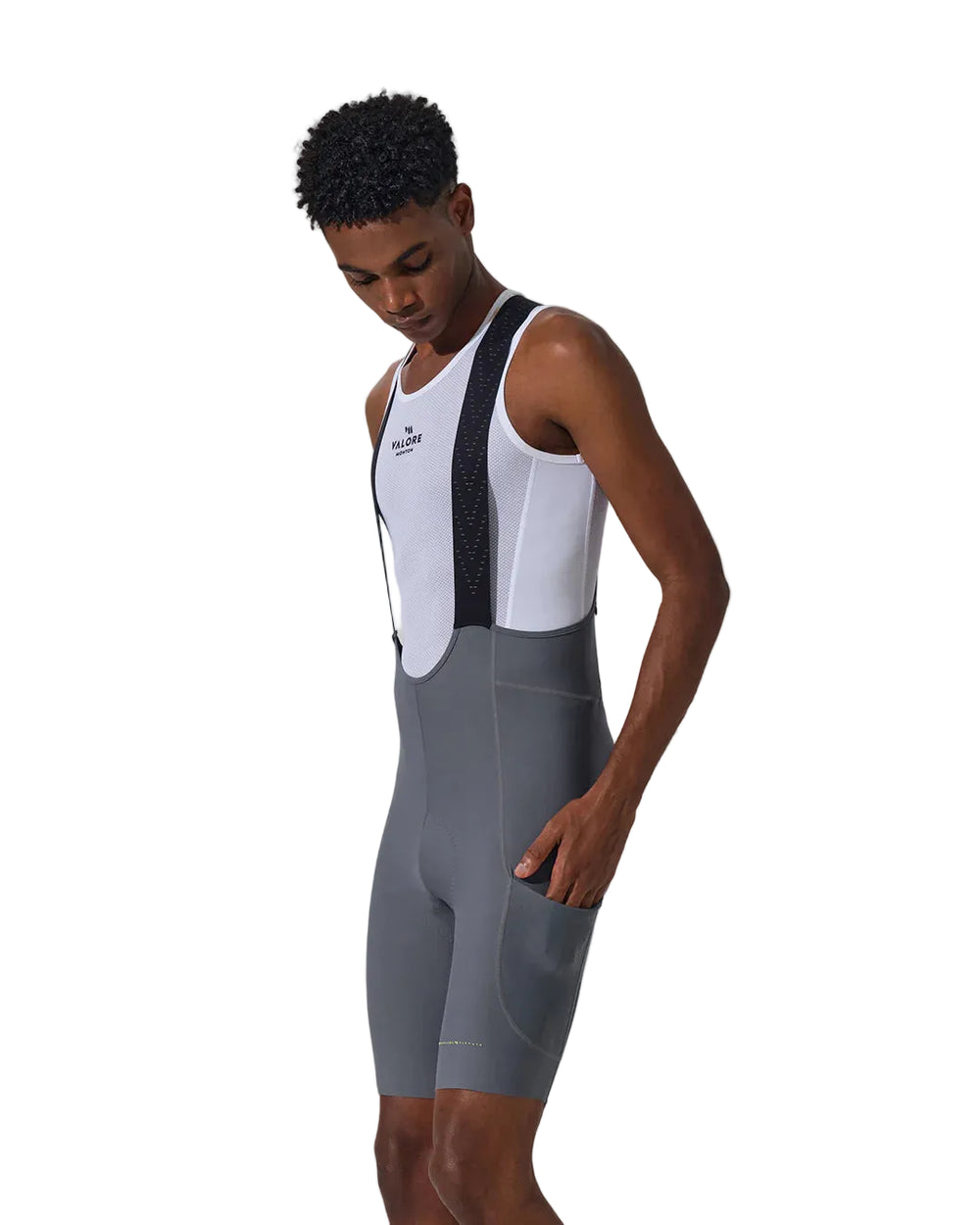 BIB SHORT VALORE Straordinario II colección