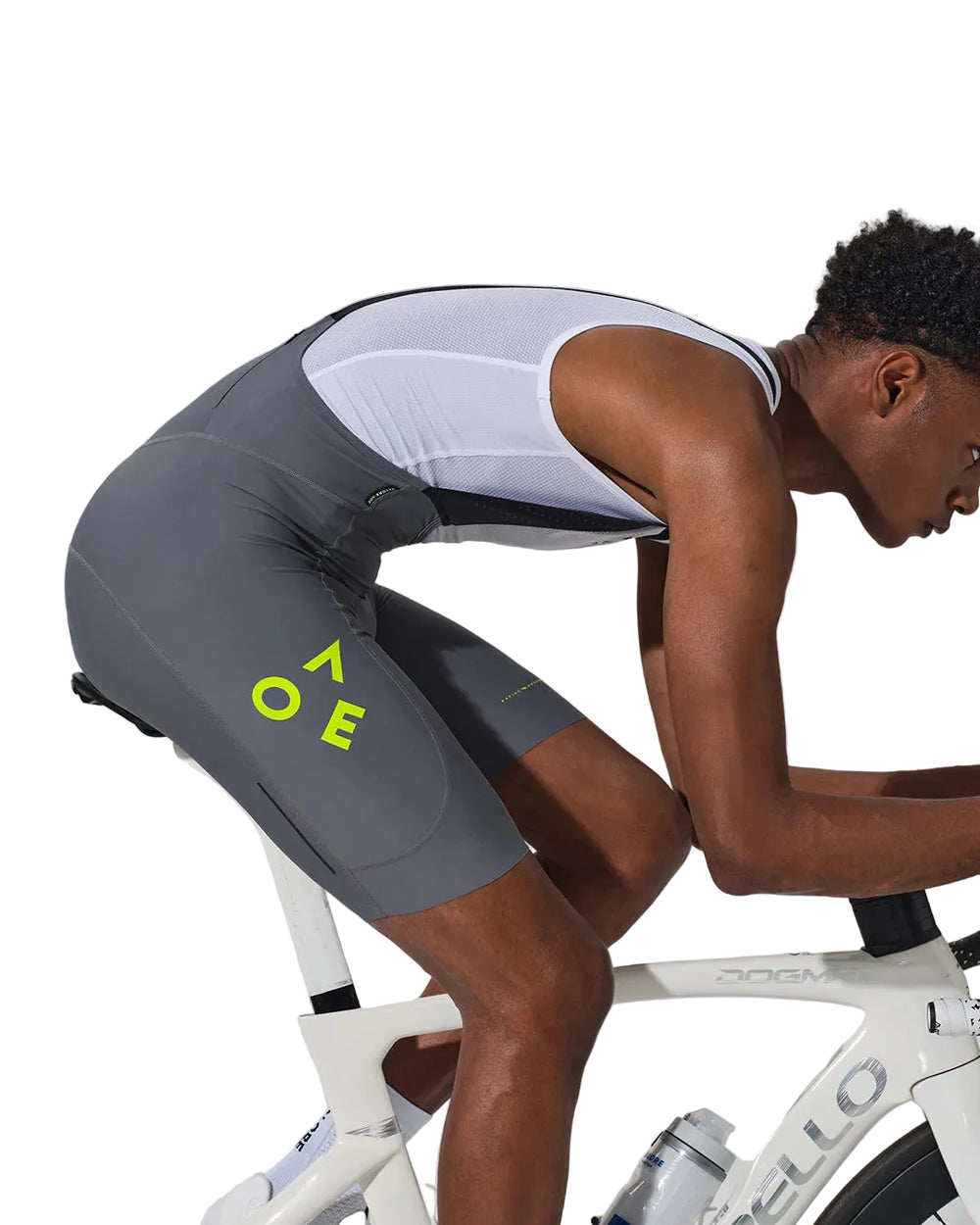 BIB SHORT VALORE Straordinario II colección