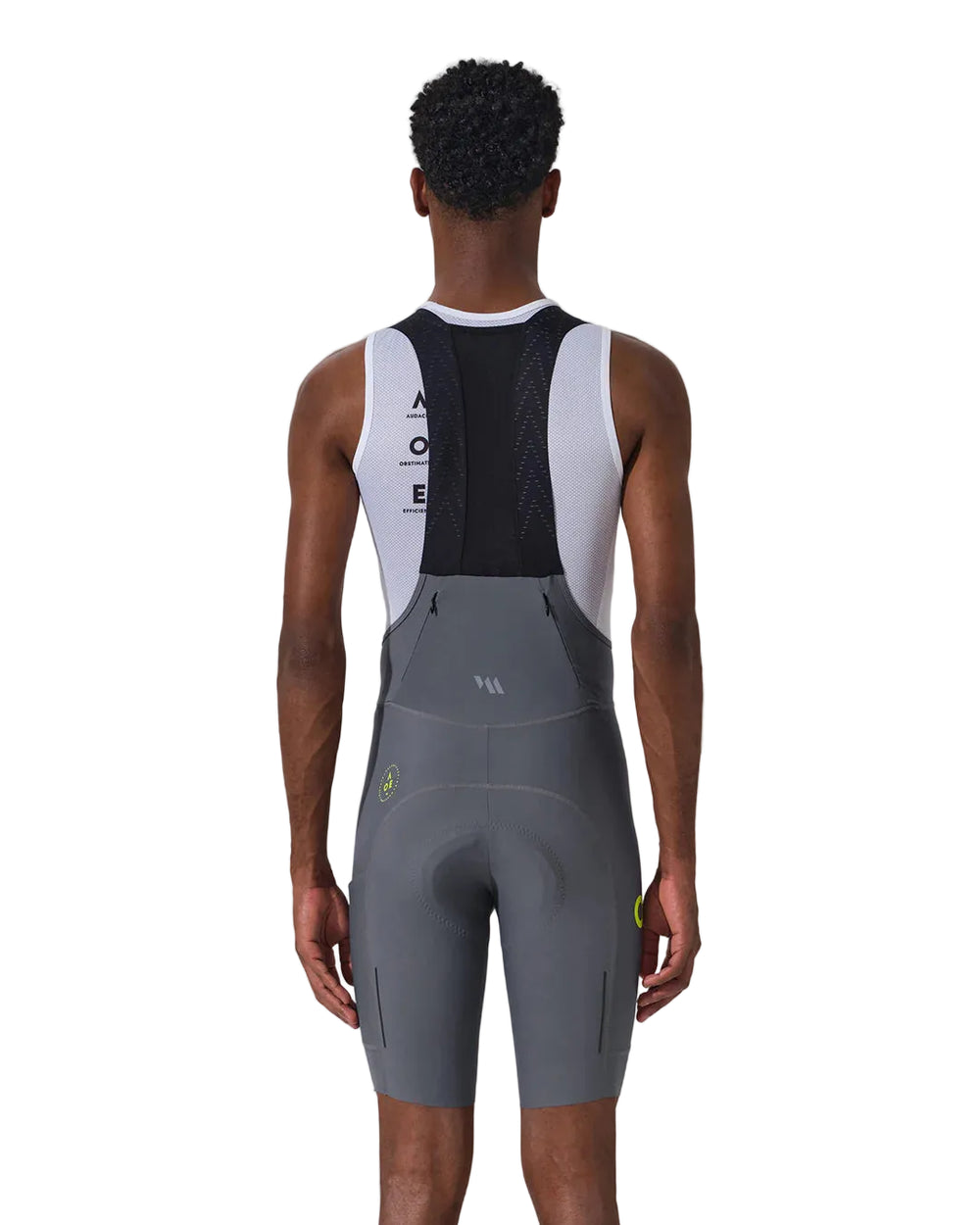 BIB SHORT VALORE Straordinario II colección