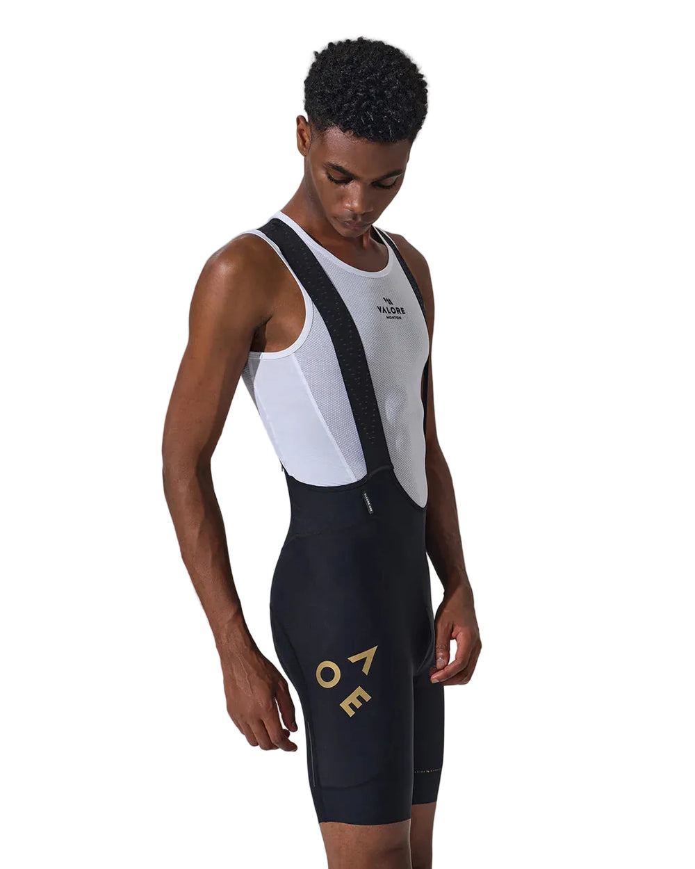 BIB SHORT VALORE Straordinario II colección