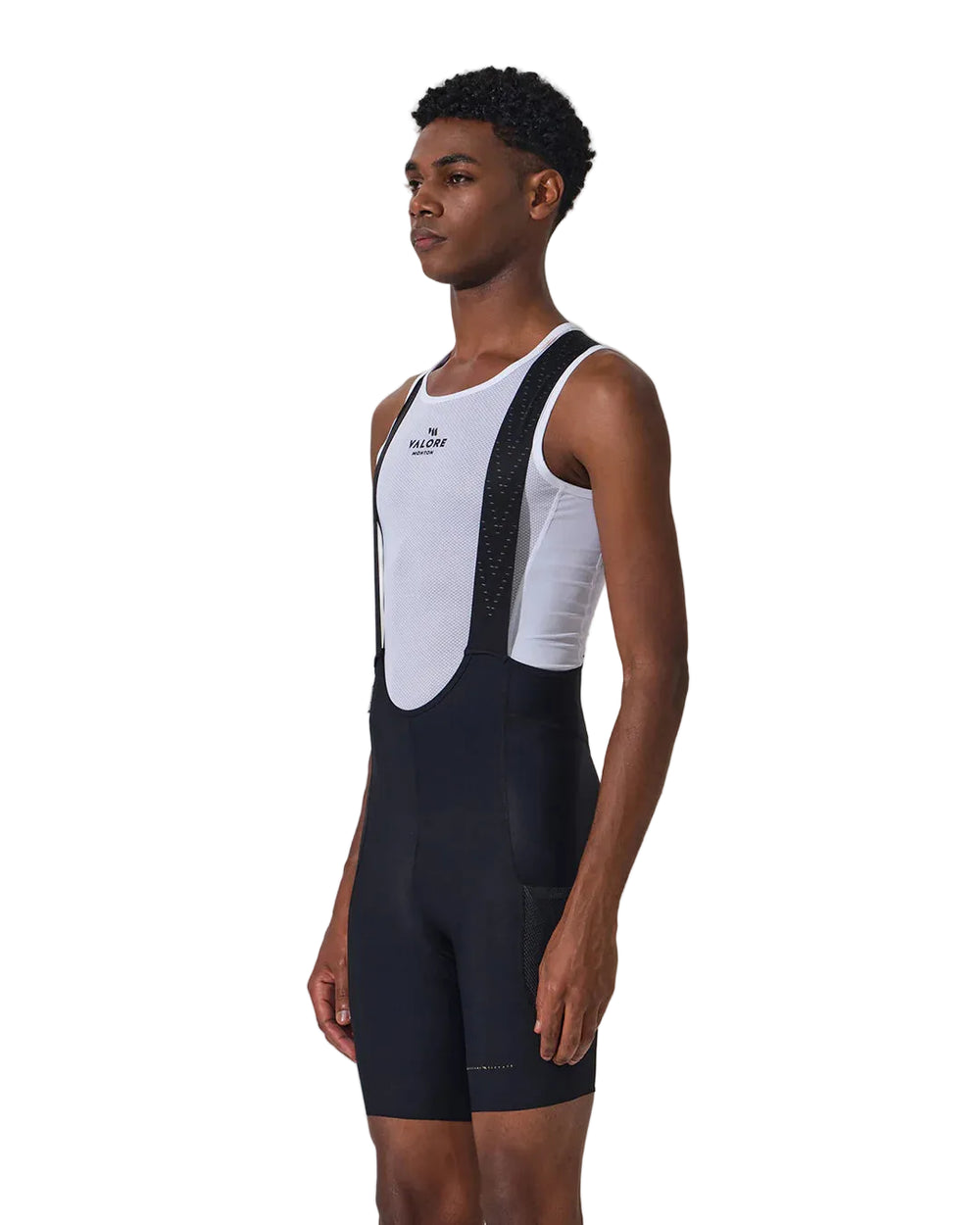 BIB SHORT VALORE Straordinario II colección