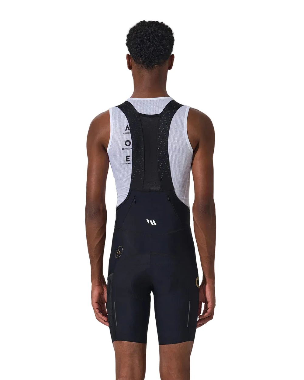 BIB SHORT VALORE Straordinario II colección