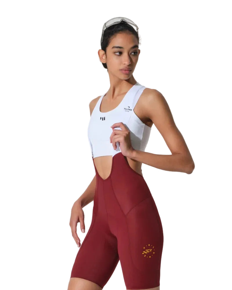 Bib Shorts valore MagnaFlex coleccion