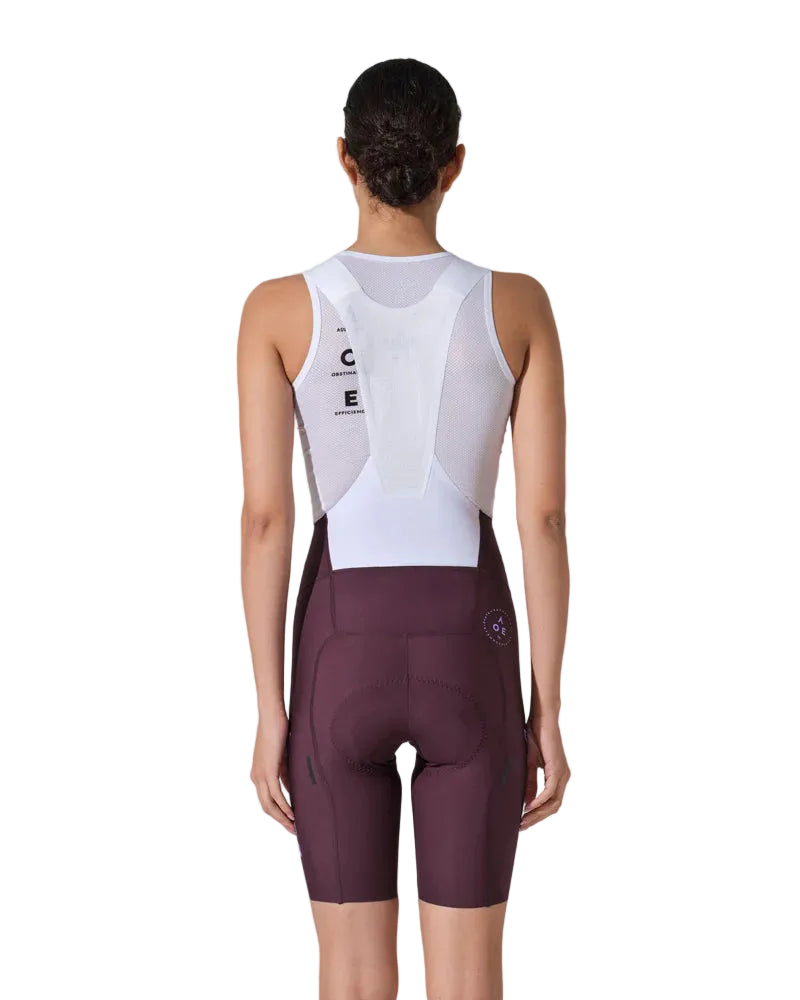 BIB SHORT VALORE Nuova Luna mujer
