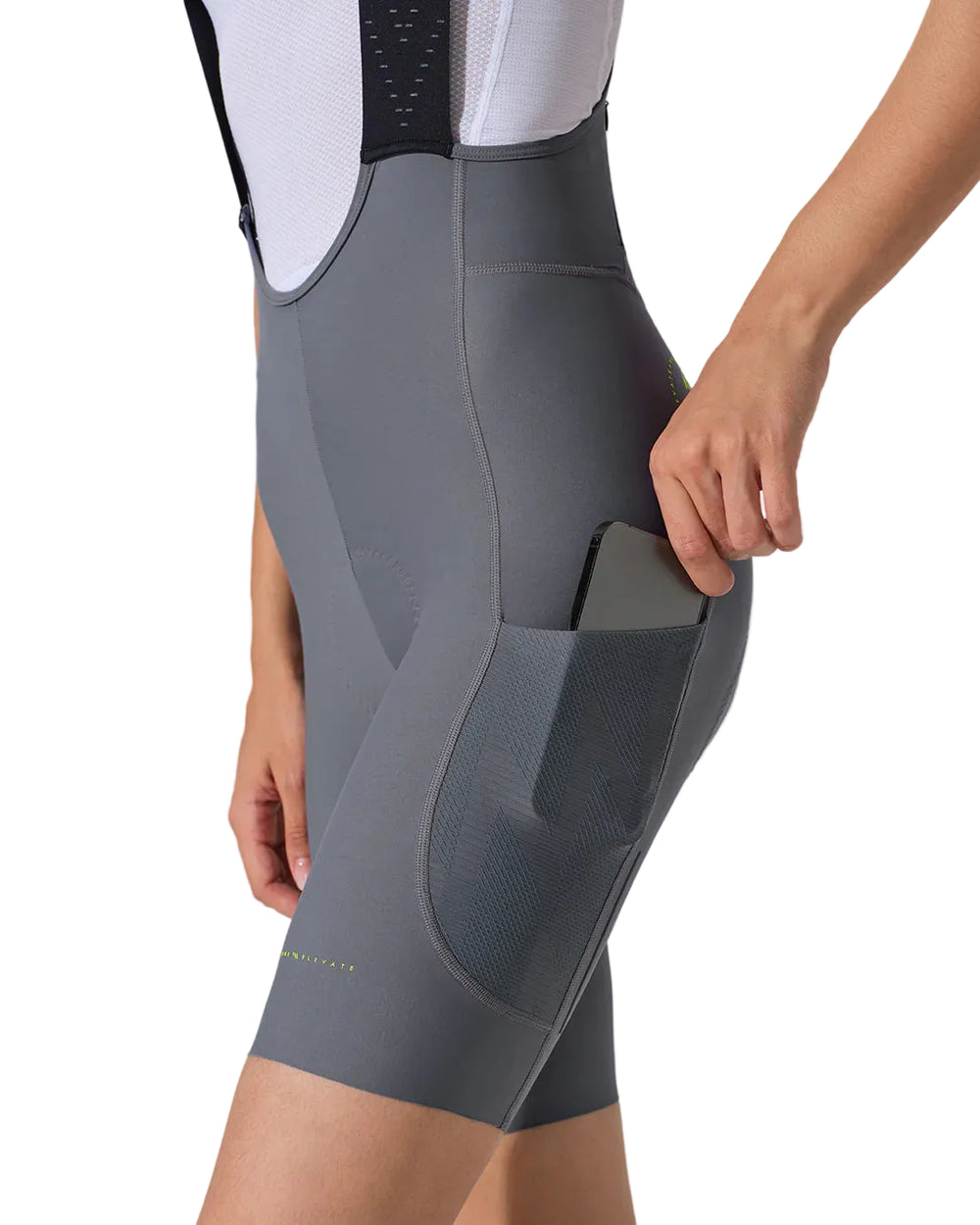 BIB SHORT VALORE Straordinario II colección