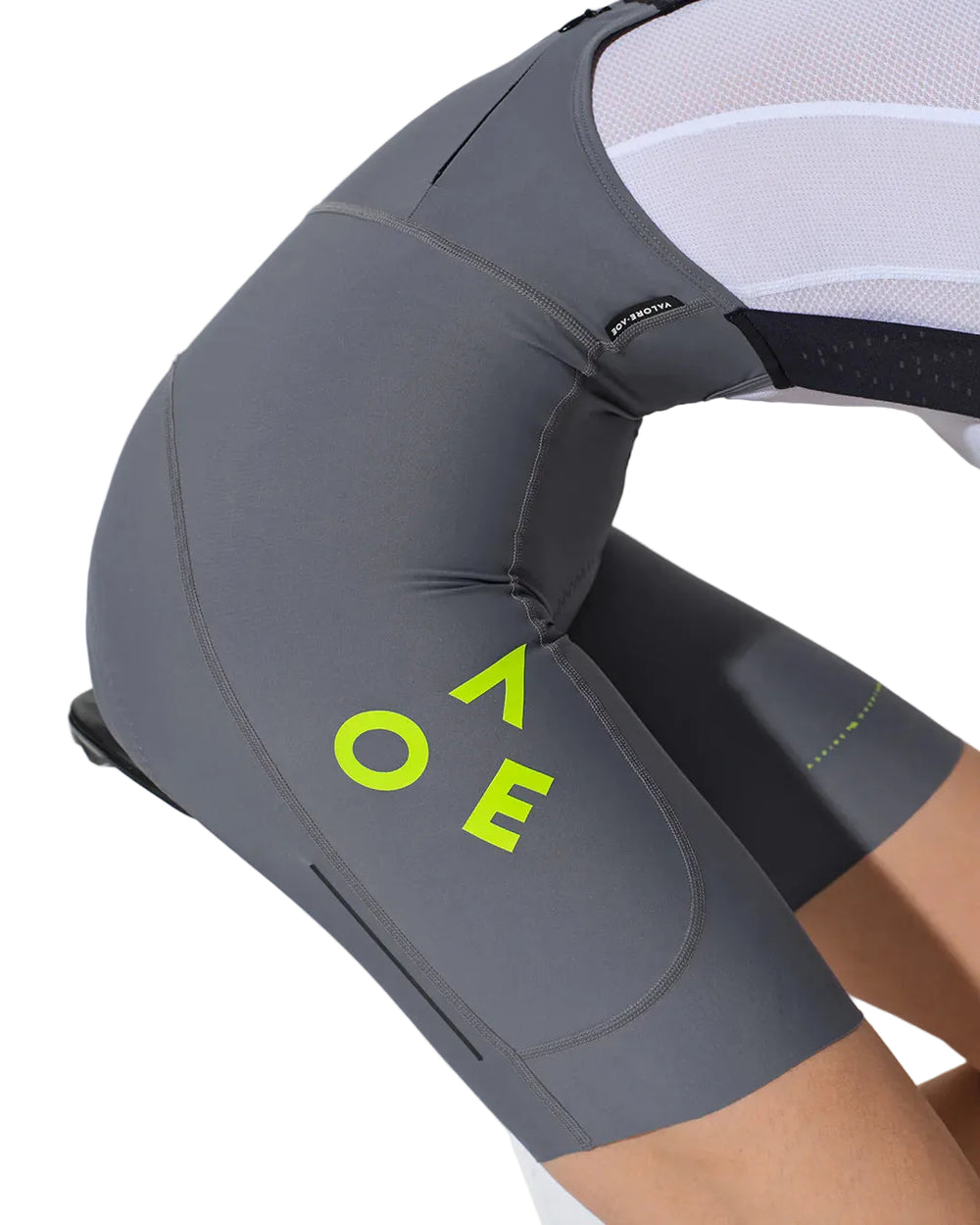 BIB SHORT VALORE Straordinario II colección