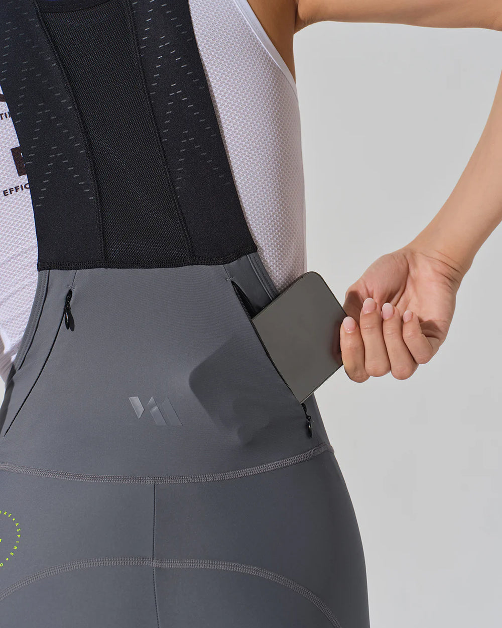 BIB SHORT VALORE Straordinario II colección