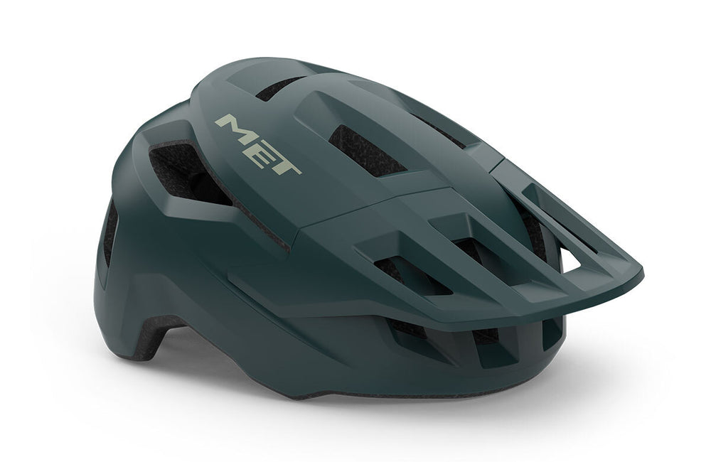 CASCO MET SHELTER