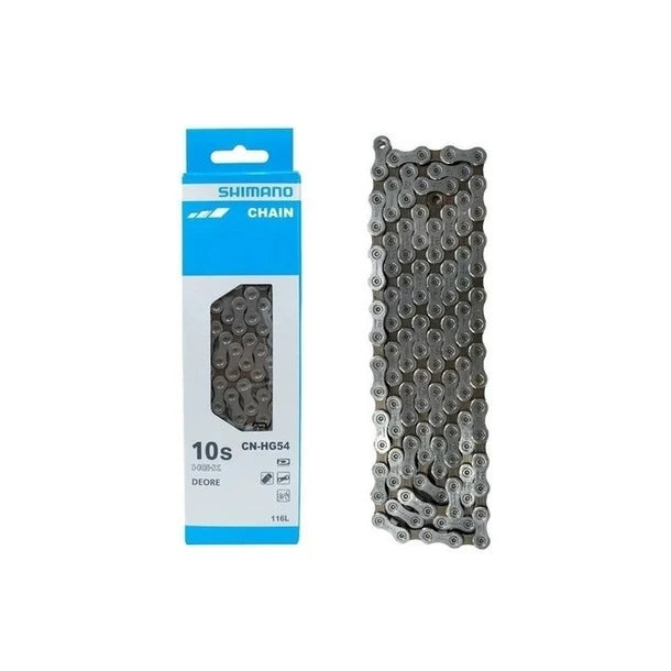 CADENA SHIMANO 10V CN HG54