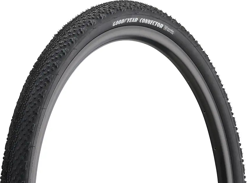 LLANTA GOODYEAR GRAVEL 700X35 CONNECTOR TUBELESS