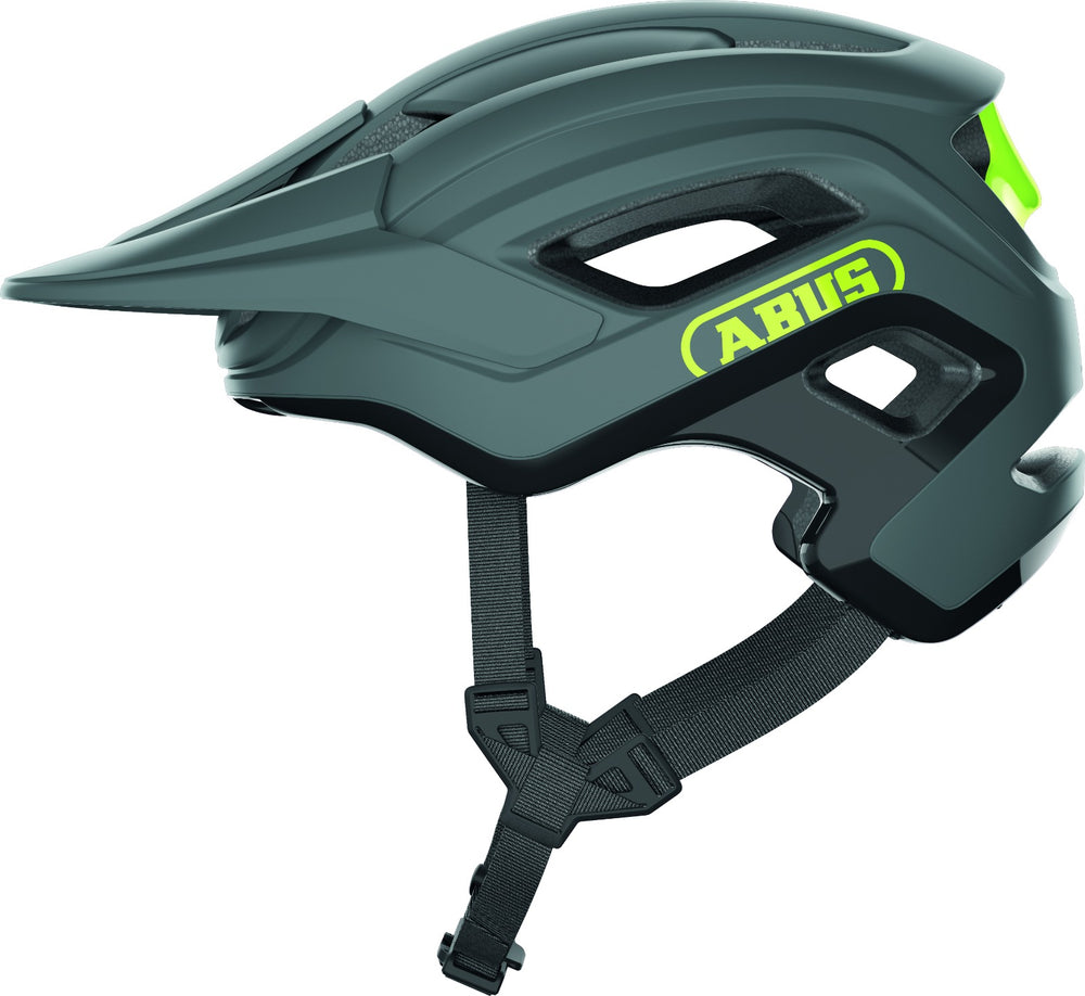 CASCO ABUS CLIFFHANGER