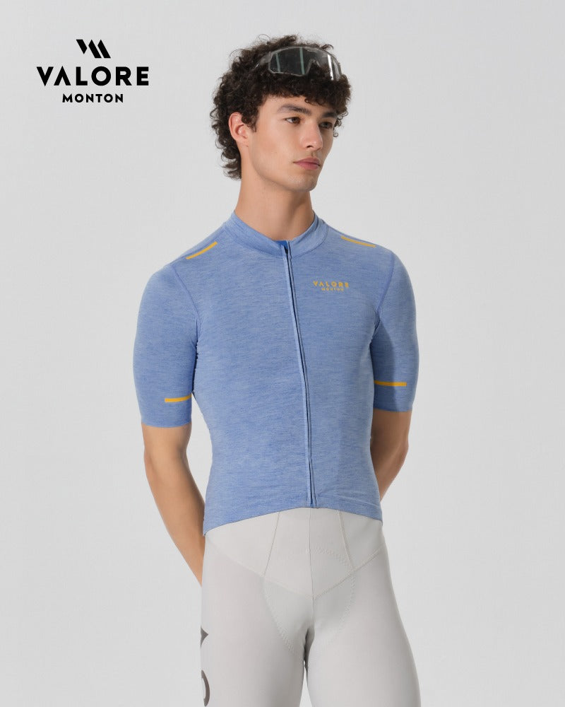 Jersey VALORE Echo · Hombre · Dark Grey