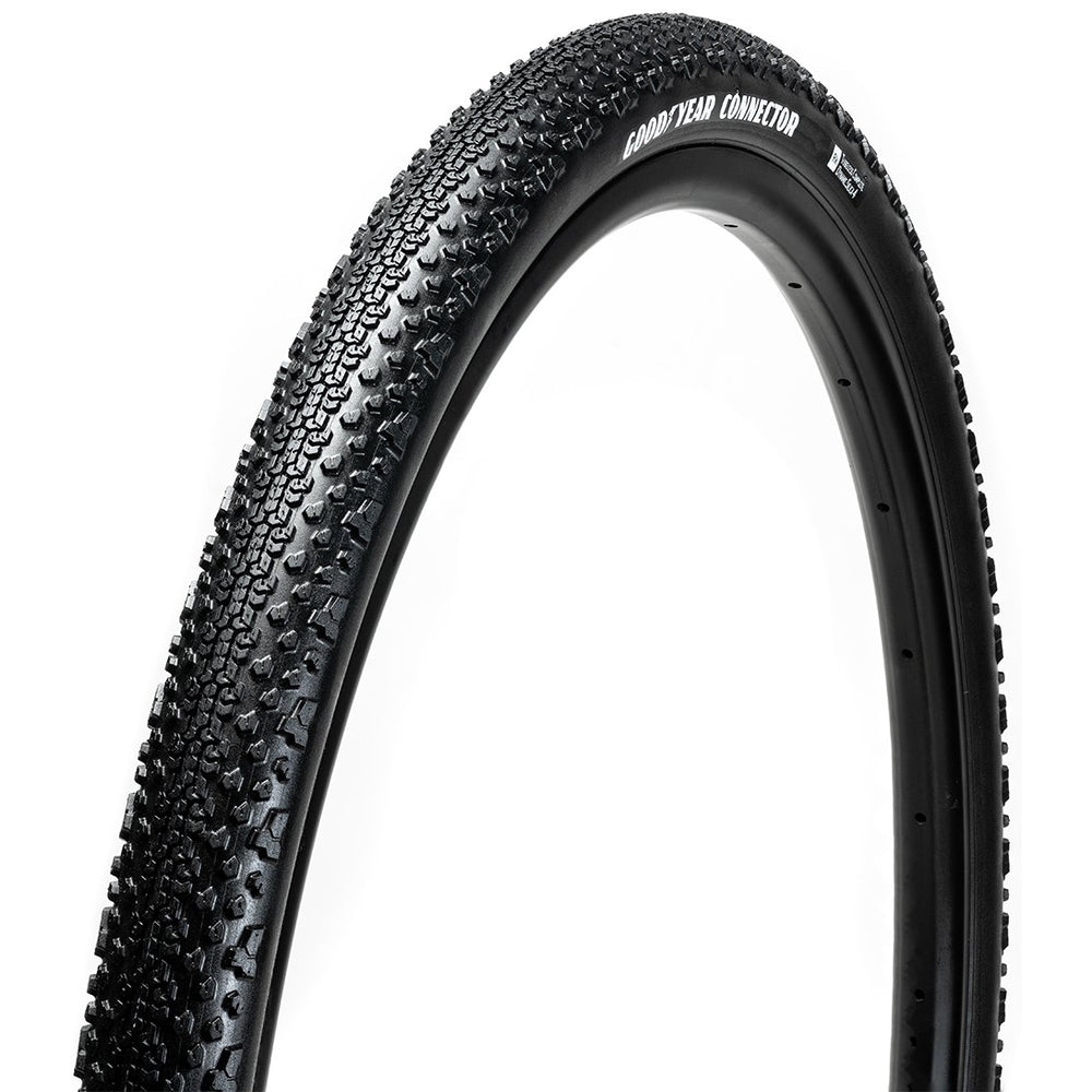 LLANTA GOODYEAR GRAVEL 700X35 CONNECTOR TUBELESS
