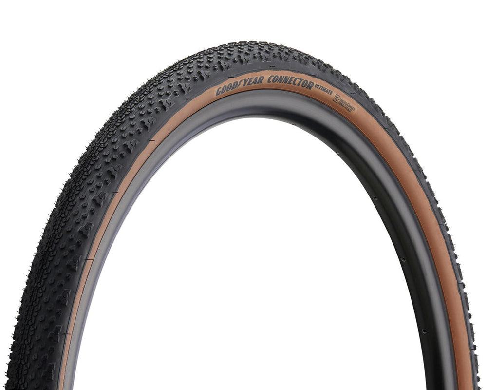 LLANTA GOODYEAR GRAVEL 700X40 TUBLESS READY