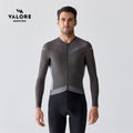Jersey manga larga VALORE Straordinario · Hombre · Dark Grey