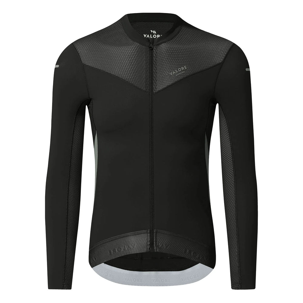 jersey VALORE manga larga Straordinario coleccion