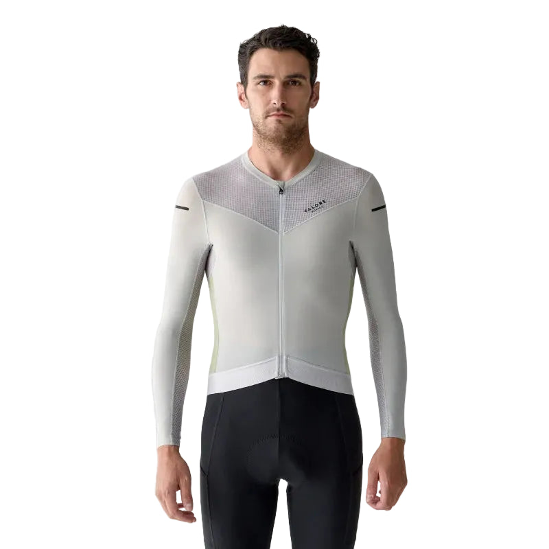 jersey VALORE manga larga Straordinario coleccion