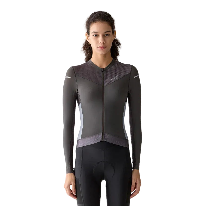jersey VALORE manga larga Straordinario coleccion