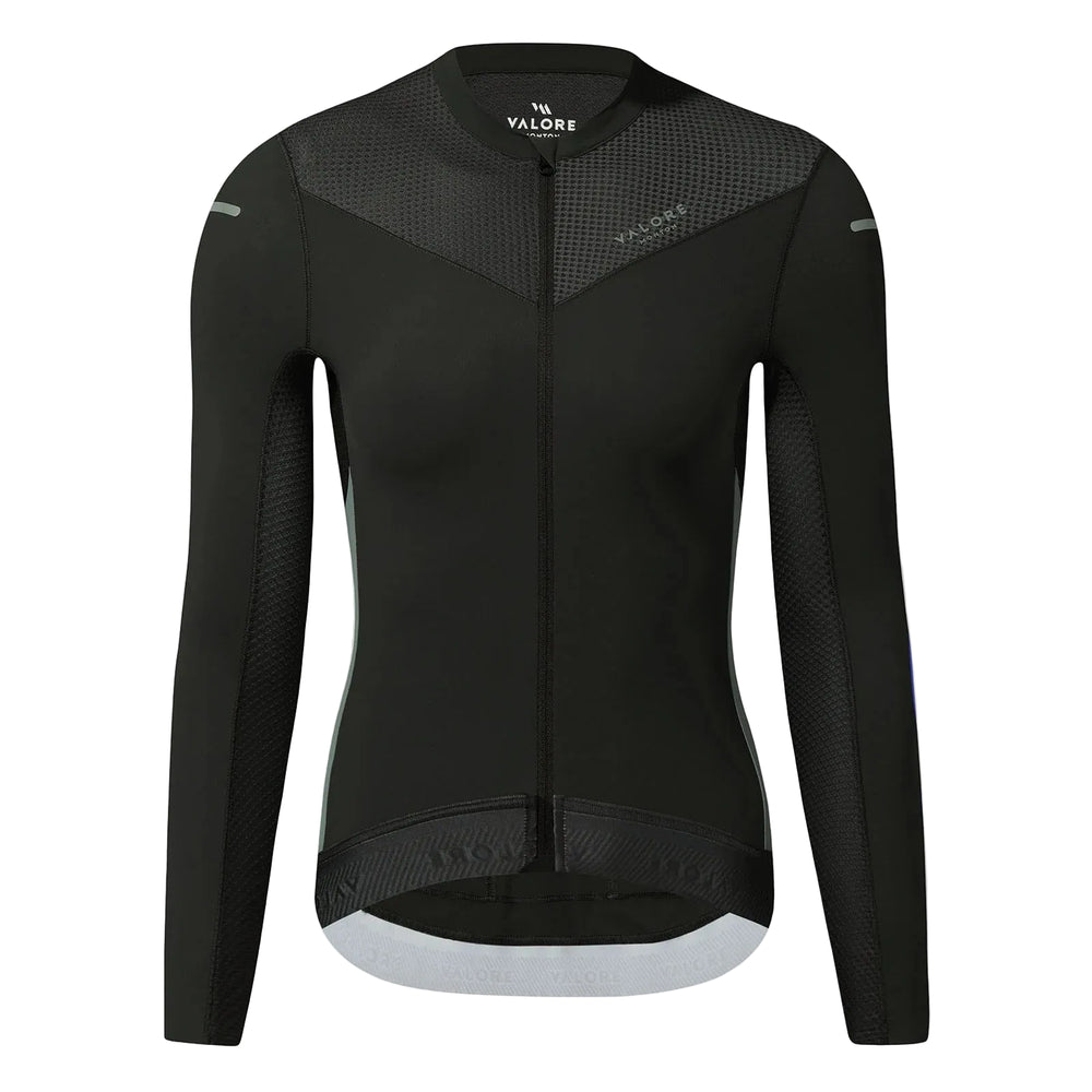 jersey VALORE manga larga Straordinario coleccion