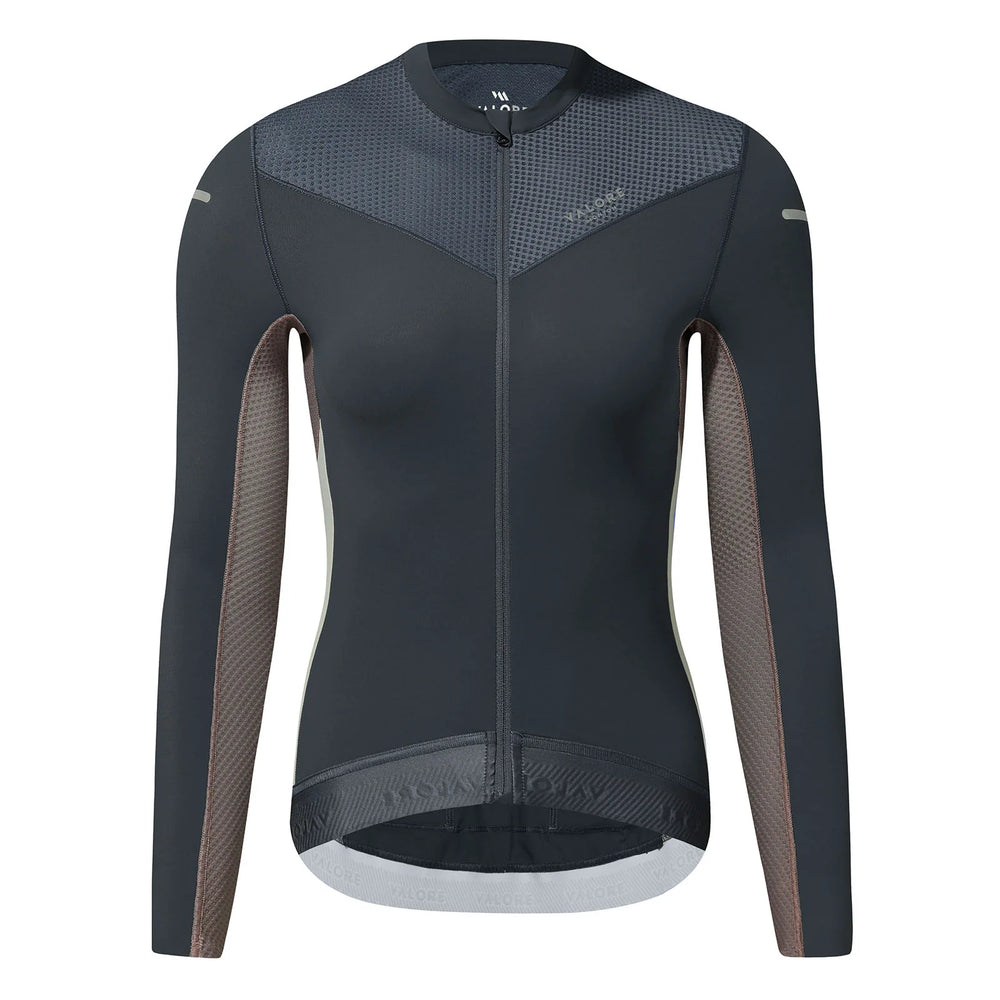 jersey VALORE manga larga Straordinario coleccion