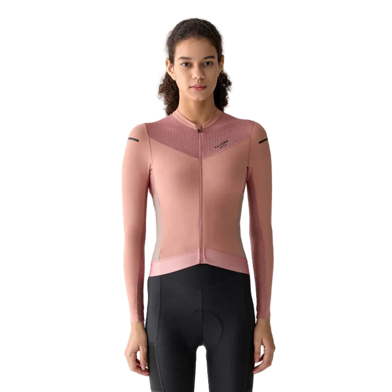 jersey VALORE manga larga Straordinario coleccion