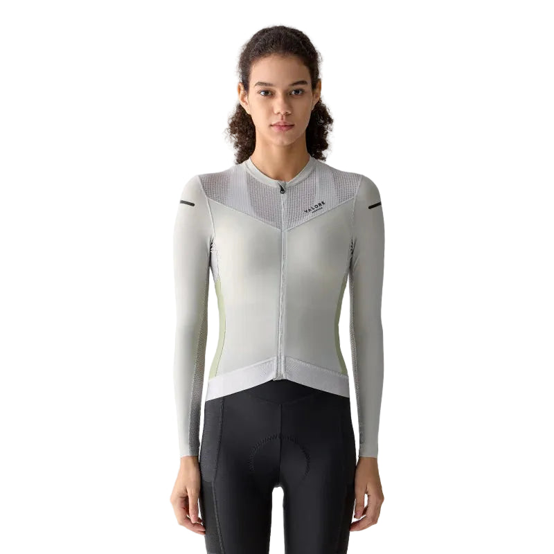 jersey VALORE manga larga Straordinario coleccion