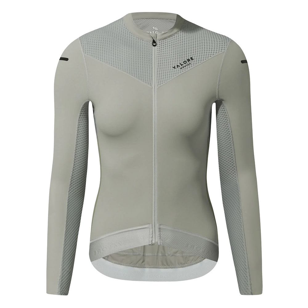 jersey VALORE manga larga Straordinario coleccion