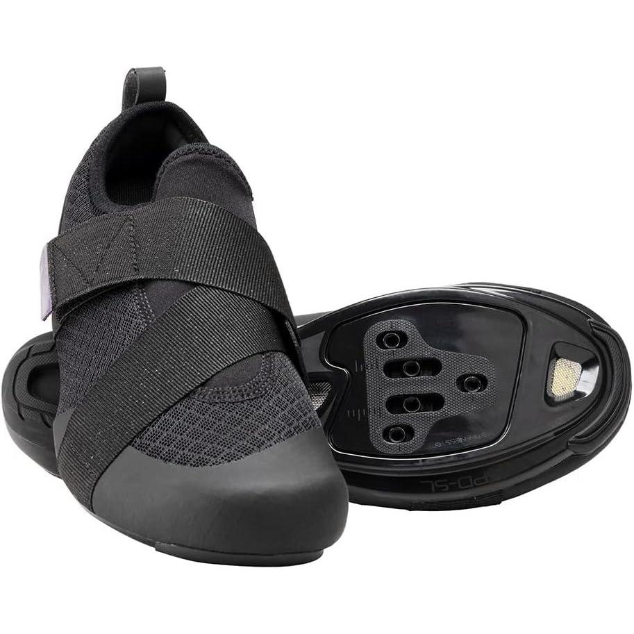 ZAPATILLA INDOOR SHIMANO IC100