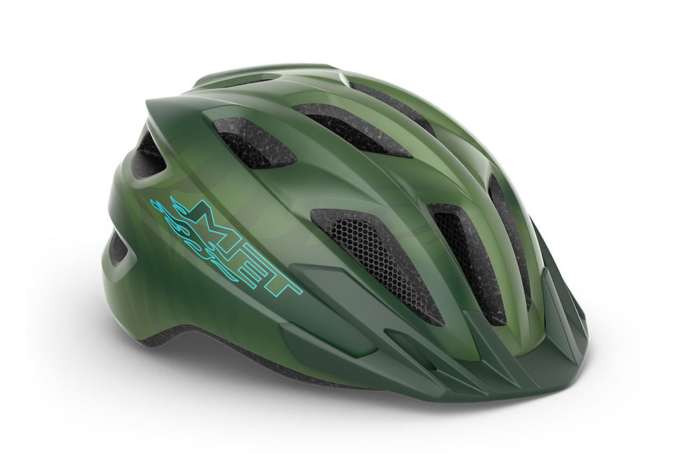 CASCO MET CRACKERJACK MIPS
