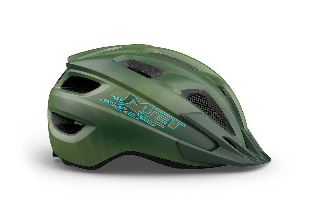 CASCO MET CRACKERJACK MIPS