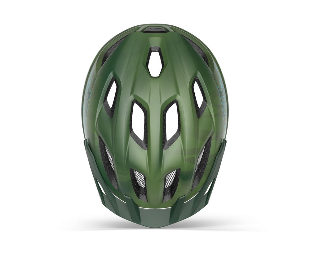CASCO MET CRACKERJACK MIPS