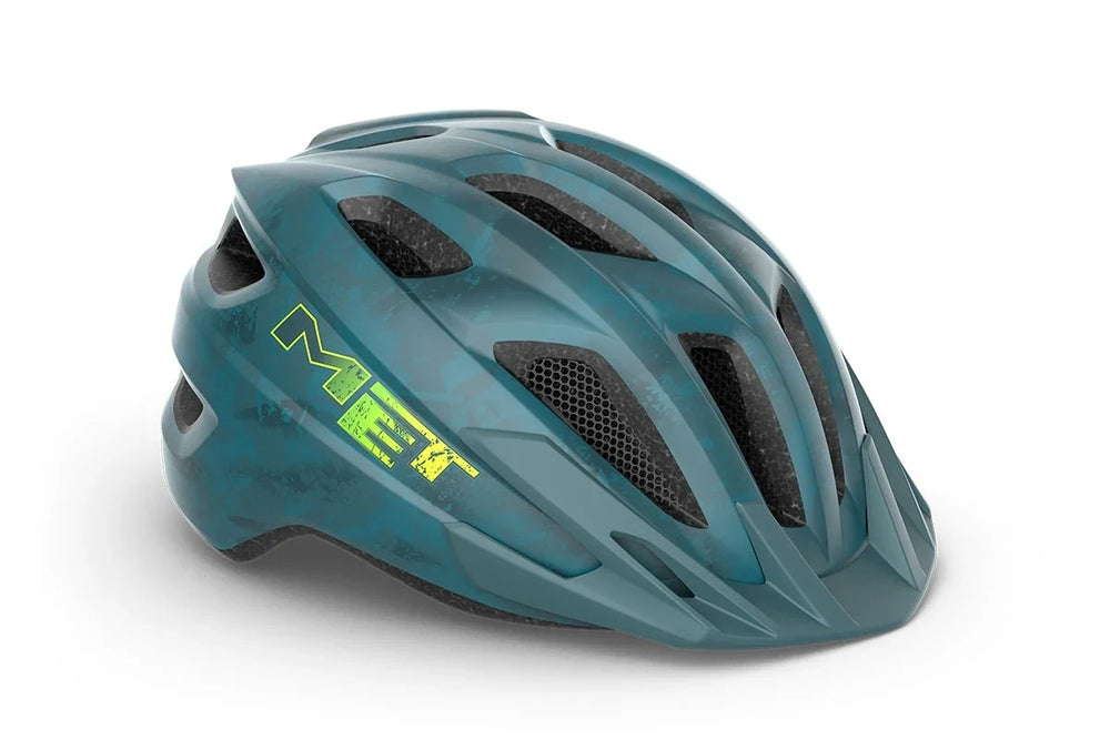 CASCO MET CRACKERJACK MIPS