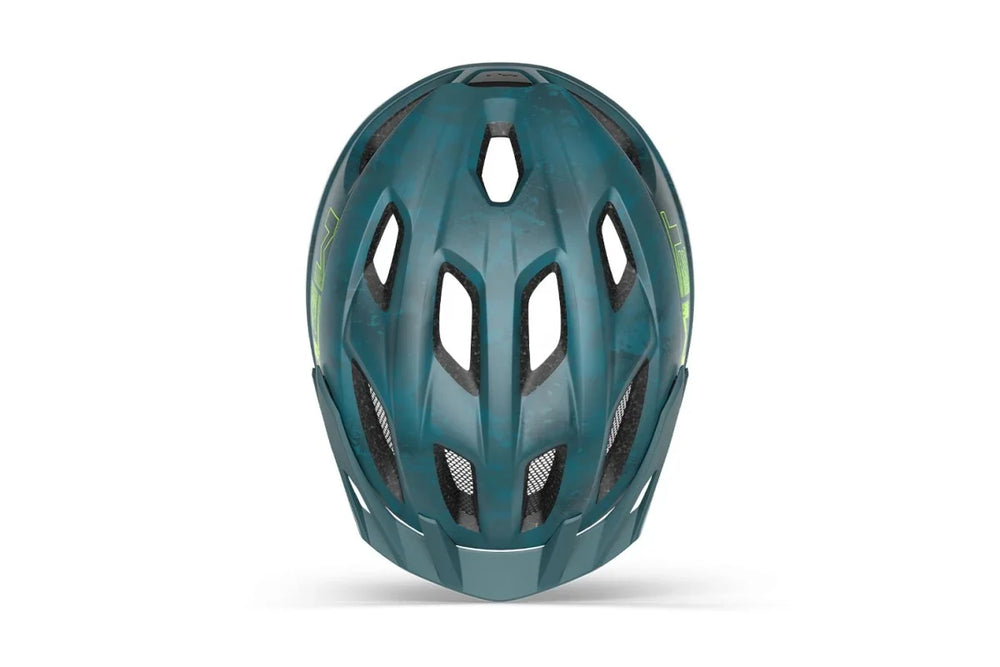 CASCO MET CRACKERJACK MIPS